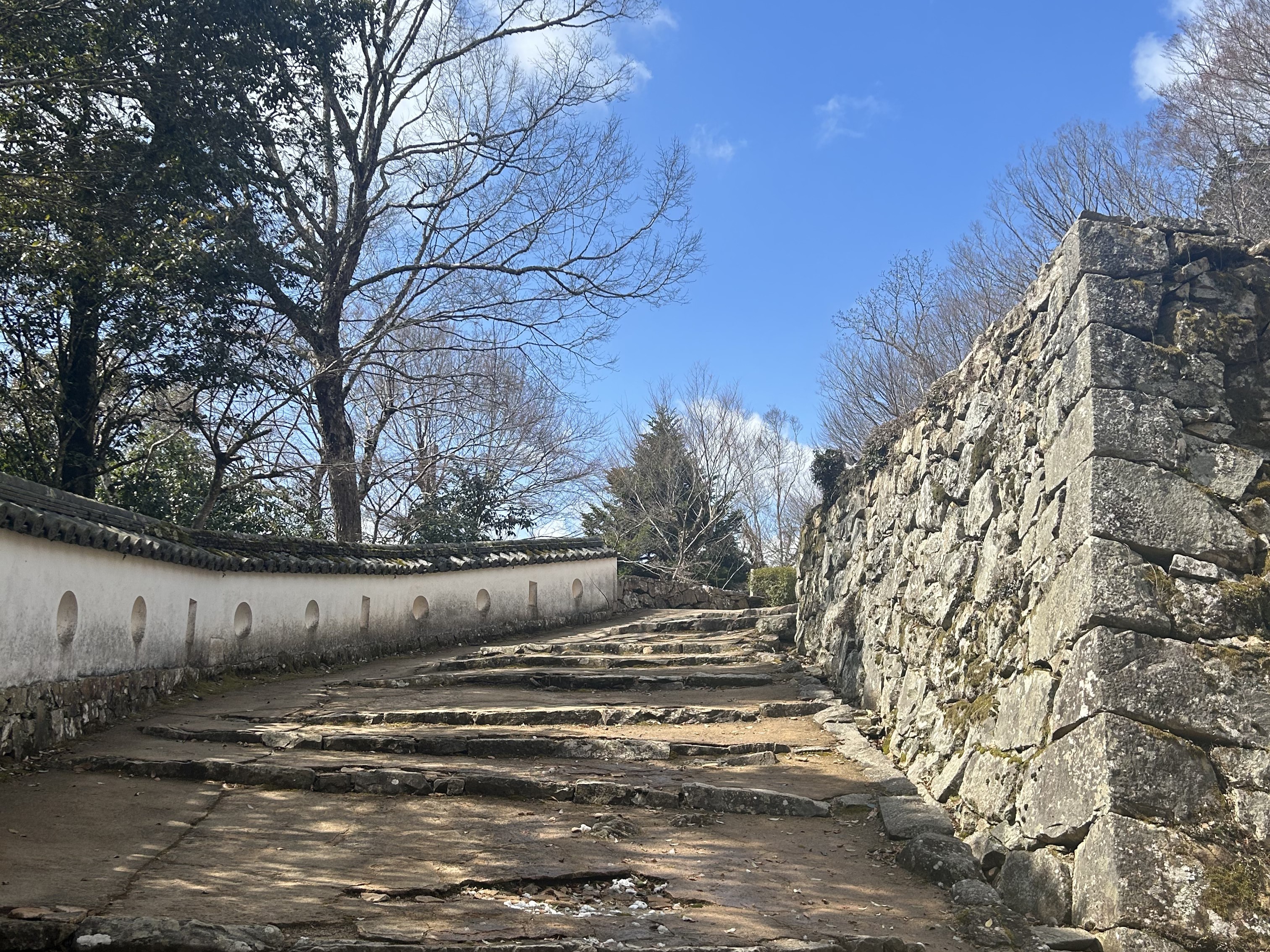 階段
