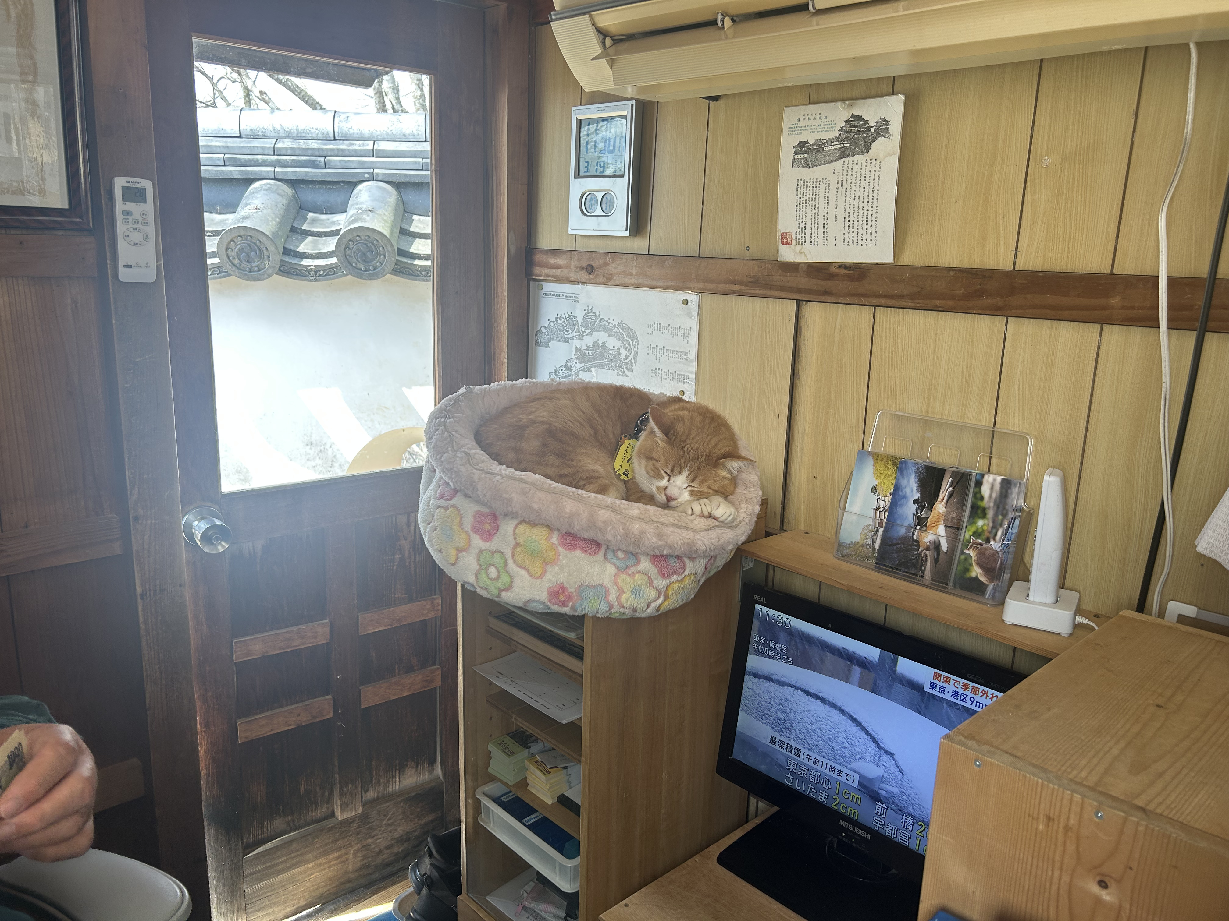 さんじゅーろー殿